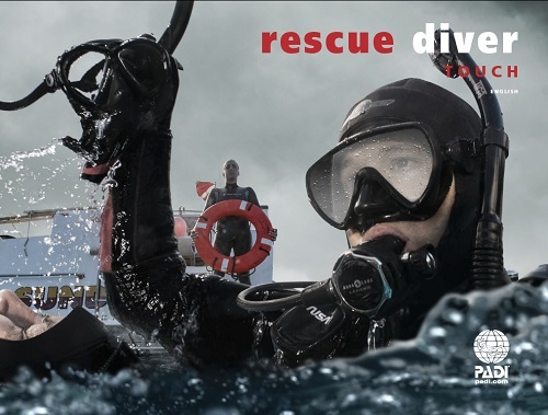 touch-rescue_diver_padi_normandie_plongee_manche_ouest_mer_fosse_